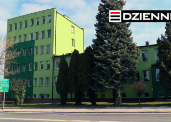 Wydanie DZIENNIKA z dn. 28.05.2020