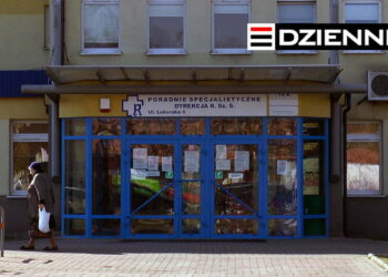 Wydanie DZIENNIKA z dn. 29.05.2020