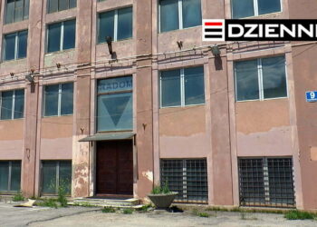 Wydanie DZIENNIKA z dn. 1.06.2020