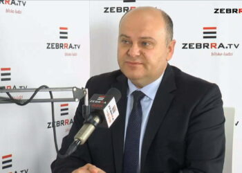 Andrzej Kosztowniak: Pieniądze z ARP były dla nas gotowe, ale przez utrudnienia zostały skierowane na inne projekty
