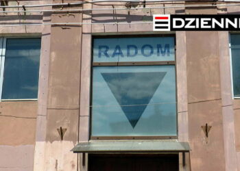 Wydanie DZIENNIKA z dn. 03.06.2020