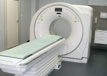 Szpital Powiatowy w Lipsku otrzymał nowoczesny tomograf