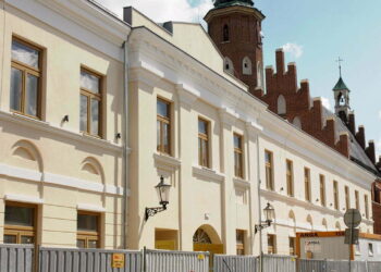 Czy koniec lipca to ostateczny termin dla Kamienicy Deskurów?