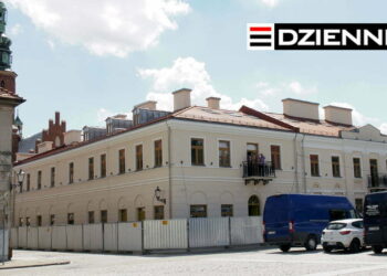 Wydanie DZIENNIKA z dn. 04.06.2020