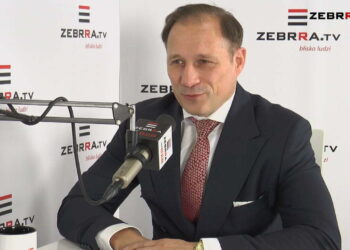 Artur Ludew: Strefa ekonomiczna w Szydłowcu powiększy się o niemal 6 hektarów