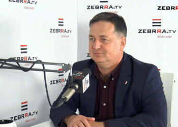 Dariusz Wójcik: Jako radni mamy bardzo duże zastrzeżenia co do parkingu, budowy RCS, Kamienicy Deskurów czy bulwarów