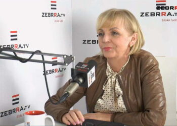 Anna Kwiecień: Polska najszybciej i najłagodniej przejdzie okres kryzysu
