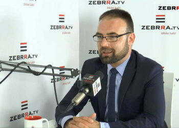 Mateusz Tyczyński: Radomskie Centrum Sportu to dziecko prezydenta Witkowskiego