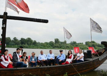 Sezon turystyczny na Mazowszu otwarty