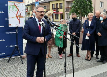 Lipsko skorzysta na programie „100 Obwodnic”