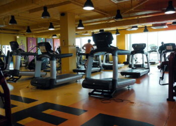 Siłownie i kluby fitness znów otwarte