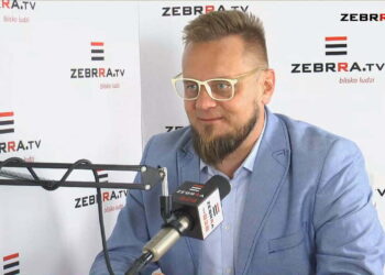 Paweł Tanajno: Jeśli od 30. lat coś nie działa, to warto porzucić marzenie, że politycy coś zmienią