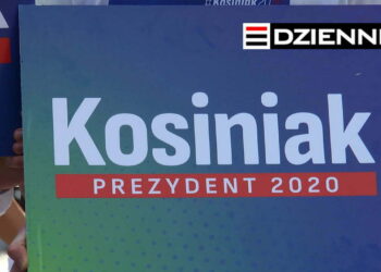Wydanie DZIENNIKA z dn. 15.06.2020