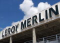 Wkrótce wielkie otwarcie LEROY MERLIN