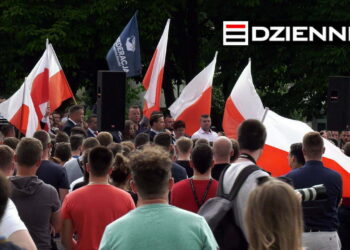 Wydanie DZIENNIKA z dn. 22.06.2020