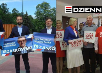 Wydanie DZIENNIKA z dn. 23.06.2020