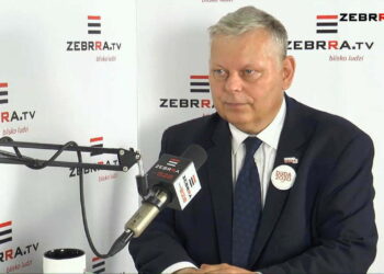 Marek Suski: Myśmy tej „wojny na noże” z opozycją nie rozpoczęli