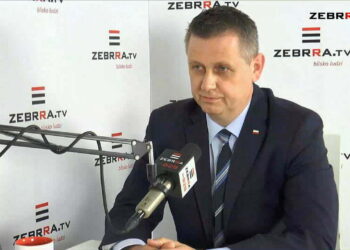 Artur Standowicz: Mam nadzieję że senat szybko zajmie się „Tarczą dla samorządów”
