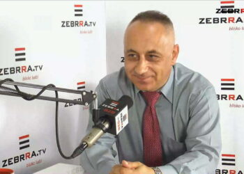 Mariusz Dziuba: Pomimo trudności realizujemy inwestycje zgodnie z planem
