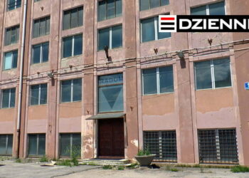 Wydanie DZIENNIKA z dn. 06.07.2020