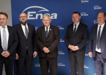 W Radomiu powstaje nowa spółka grupy Enea