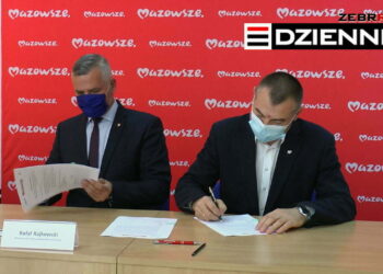 Wydanie DZIENNIKA z dn. 10.07.2020