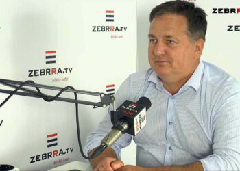 Dariusz Wójcik: Topory czas zakopać, chciałbym żebyśmy razem z politykami Platformy rozwijali Radom