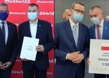 Gmina Rzeczniów staje się liderem powiatu lipskiego