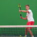Zawodnik AG Tenis Chorzowska podwójnym mistrzem Polski!