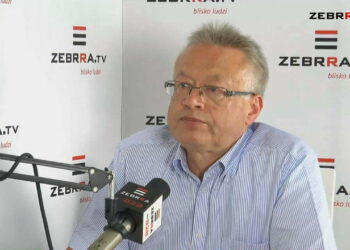 Tomasz Gogacz: Instytucje centralne w Radomiu przyspieszą rozwój miasta