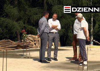 Wydanie DZIENNIKA z dn. 22.07.2020