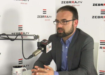 Mateusz Tyczyński: RCS to nie jest hiperdroga inwestycja, w Polsce tyle kosztują same stadiony