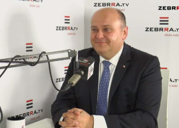 Andrzej Kosztowniak: Nie będzie referendum, w sprawie podziału Mazowsza zadecyduje Sejm