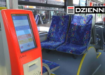 Wydanie DZIENNIKA z dn. 27.07.2020