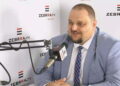 Sebastian Murawski: Na samą tarczę antykryzysową mamy do dyspozycji już 120 mln. zł.