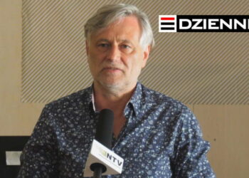 Wydanie DZIENNIKA z dn. 28.07.2020