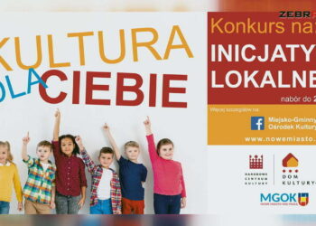 Nabór wniosków na inicjatywy lokalne w Nowym Mieście