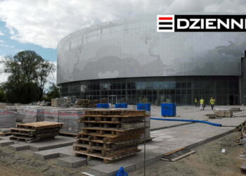 Wydanie DZIENNIKA z dn. 29.07.2020