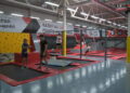 Wskocz z nami do radomskiego Jump World!
