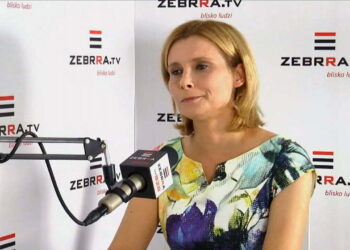 Kinga Bogusz: Nowy budynek fabryki ma nawiązywać architektonicznie do tego obecnego