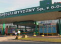 Oddziały na Józefowie przepełnione. Co dalej z Radomskim Szpitalem Jednoimiennym?