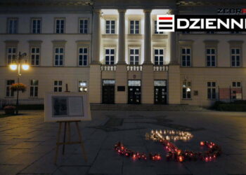 Wydanie DZIENNIKA z dn. 03.08.2020