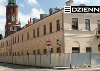 Wydanie DZIENNIKA z dn. 06.08.2020