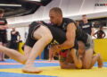 Piotr Kacprzak zawalczy na Babilon MMA 15!