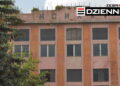 Wydanie DZIENNIKA z dn. 11.08.2020