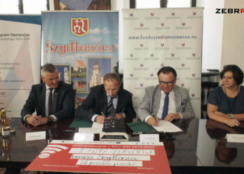 Szydłowiec otrzyma niemal 1.5 miliona złotych na wymianę pieców