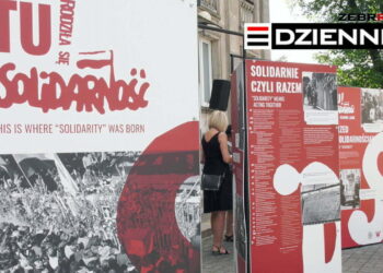 Wydanie DZIENNIKA z dn. 18.08.2020