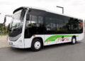 Mieszkańcy Pionek pojadą za darmo nowym autobusem