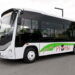 Mieszkańcy Pionek pojadą za darmo nowym autobusem