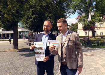 Już w sobotę startuje Festiwal Artystów Ulicznych